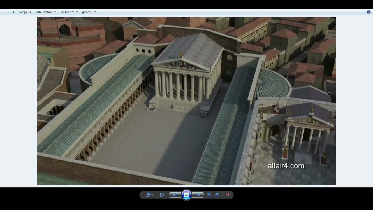 I Fori Imperiali