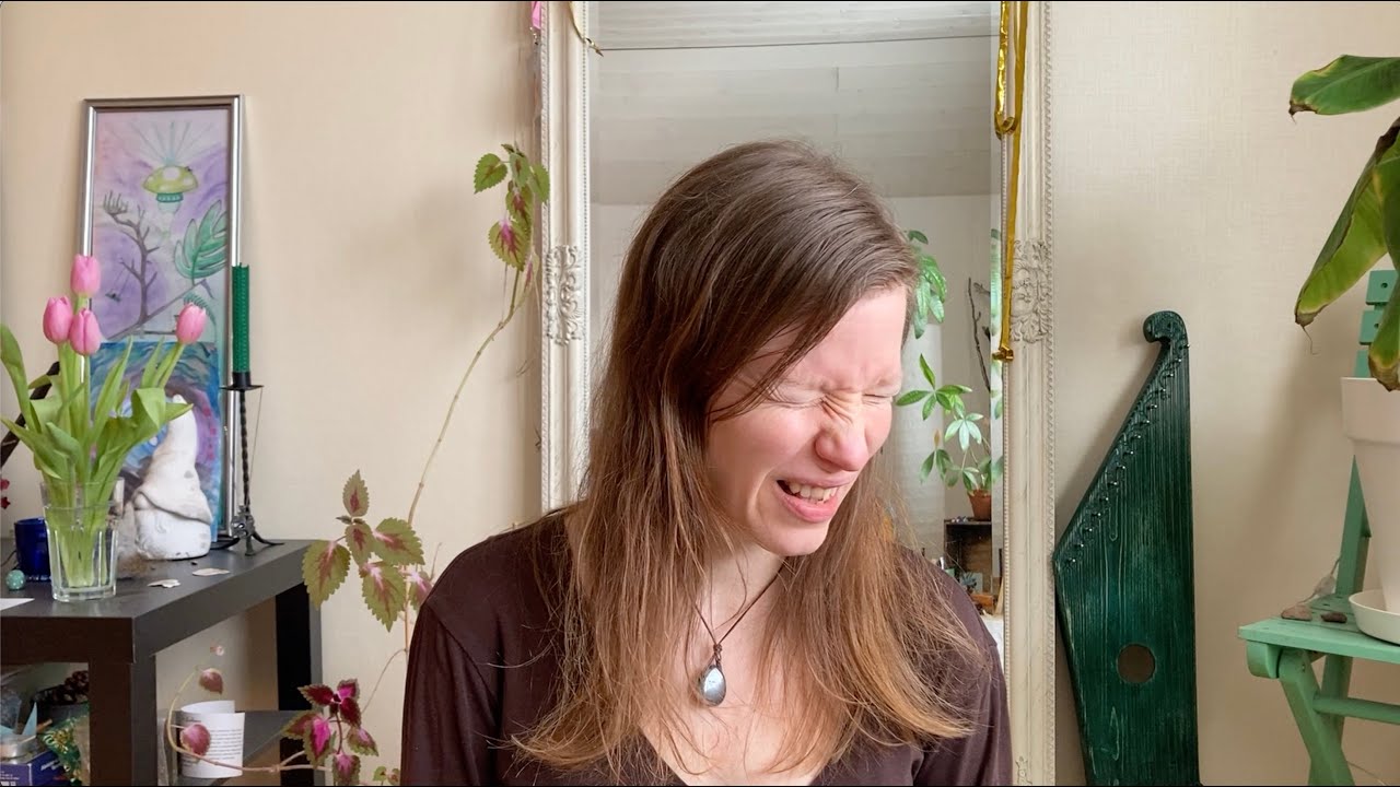 Häpeätrippi 6: Uupumus