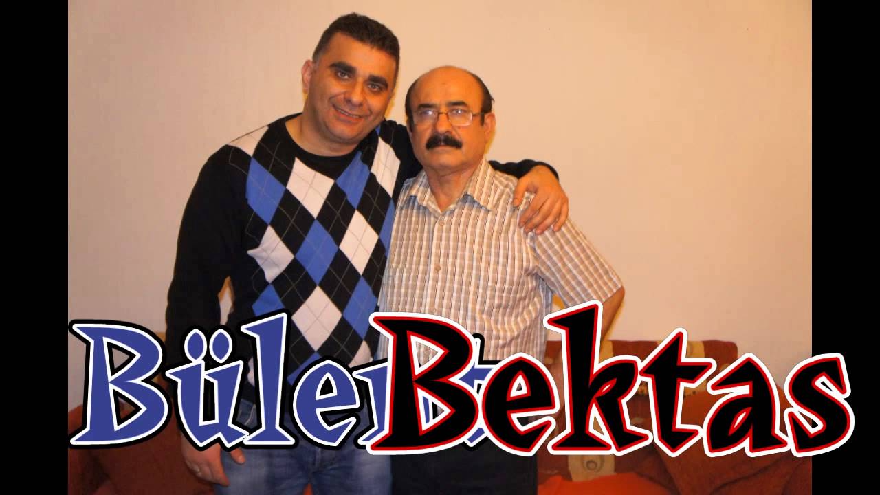 Asik Ali Nursani - Senin, Bizde derdi ve Mazlum Cafer ile Duet. Bülent Bektas
