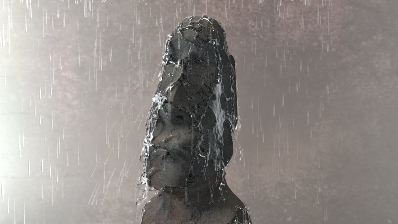 Houdini Tutorial: Introduction to FLIP Fluids – Simply Explained (Part 3)