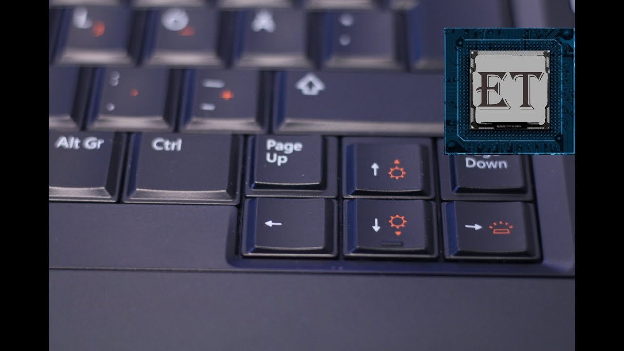 4 простых способа настроить яркость экрана в Windows 10