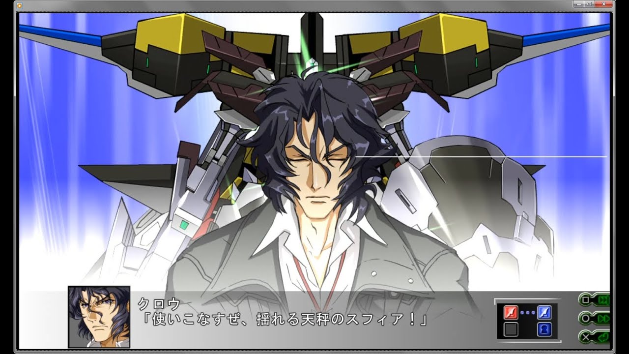 【第3次スーパーロボット大戦Z】 天獄篇 リ・ブラスタT All Attacks SRWZ3