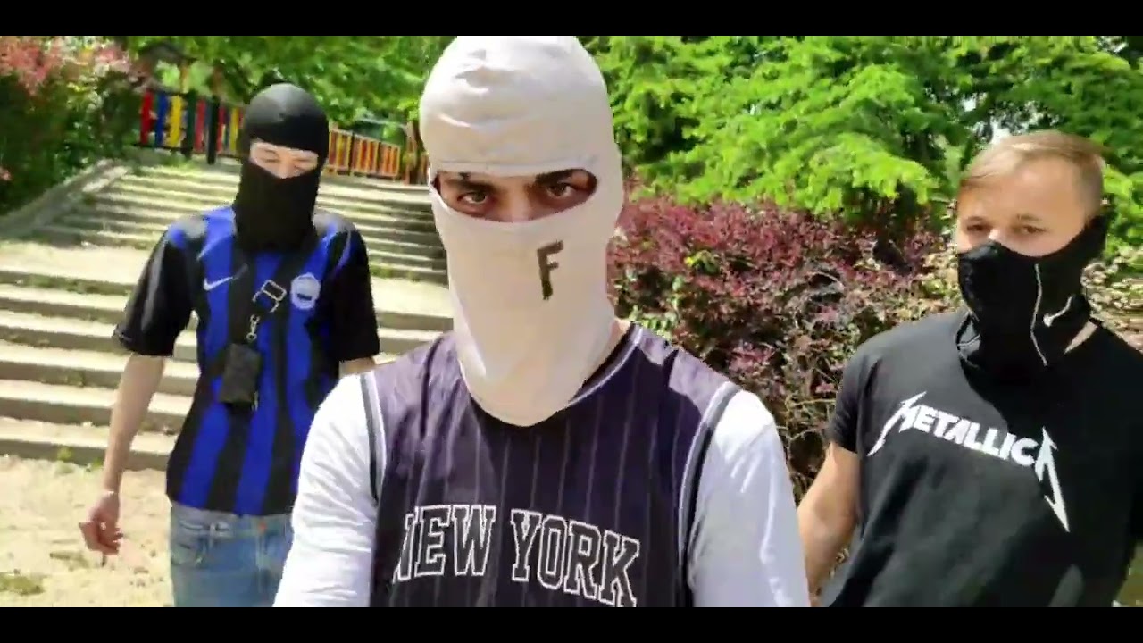 2.AM - FIDAL - Ft - EVILAREX (Videoclip oficial)