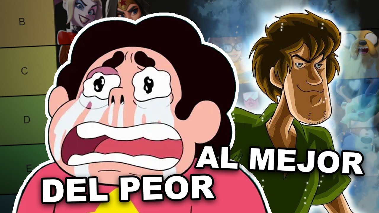 Del PEOR al MEJOR Personaje de MULTIVERSUS | TIER LIST