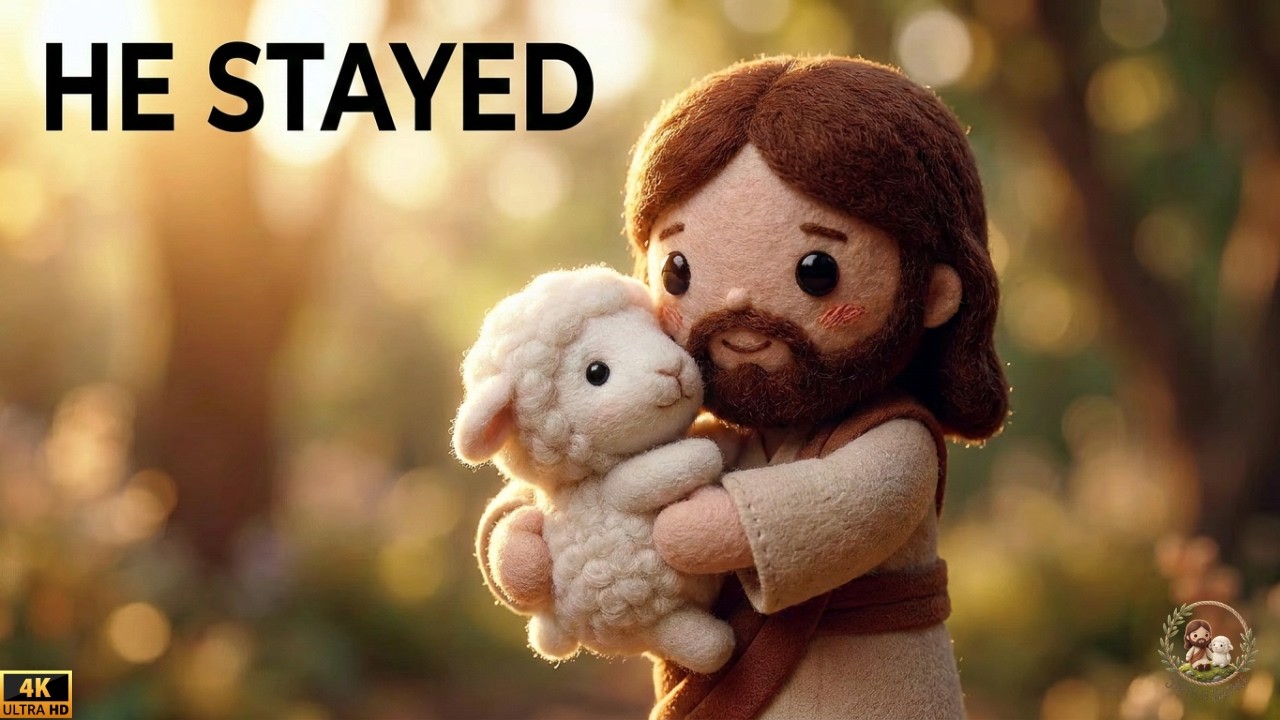You Were Never Gone | Powerful Christian Worship Music