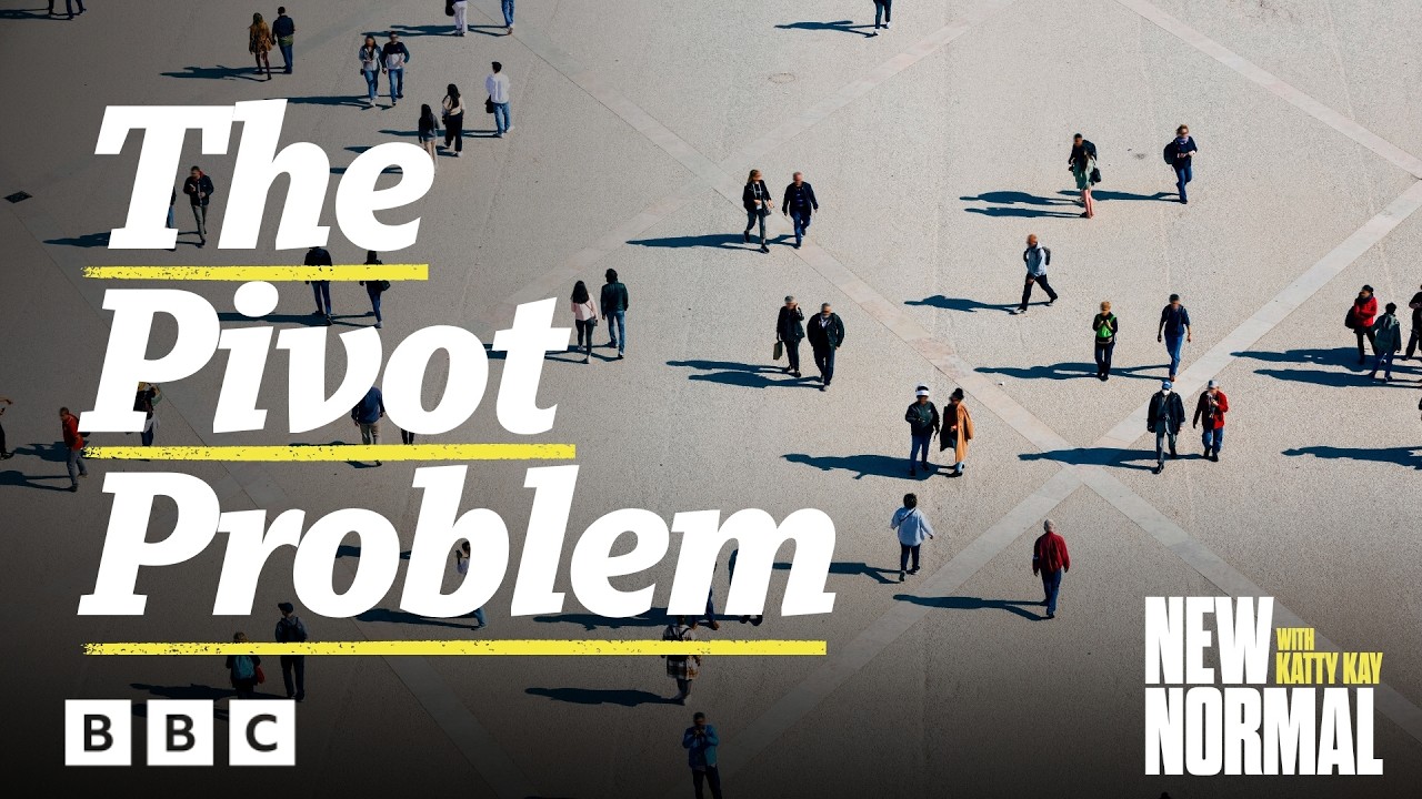 Why we might be getting the birth rate panic wrong (again) | BBC Global