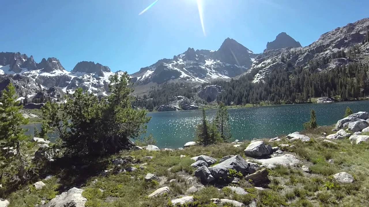 Ediza Lake