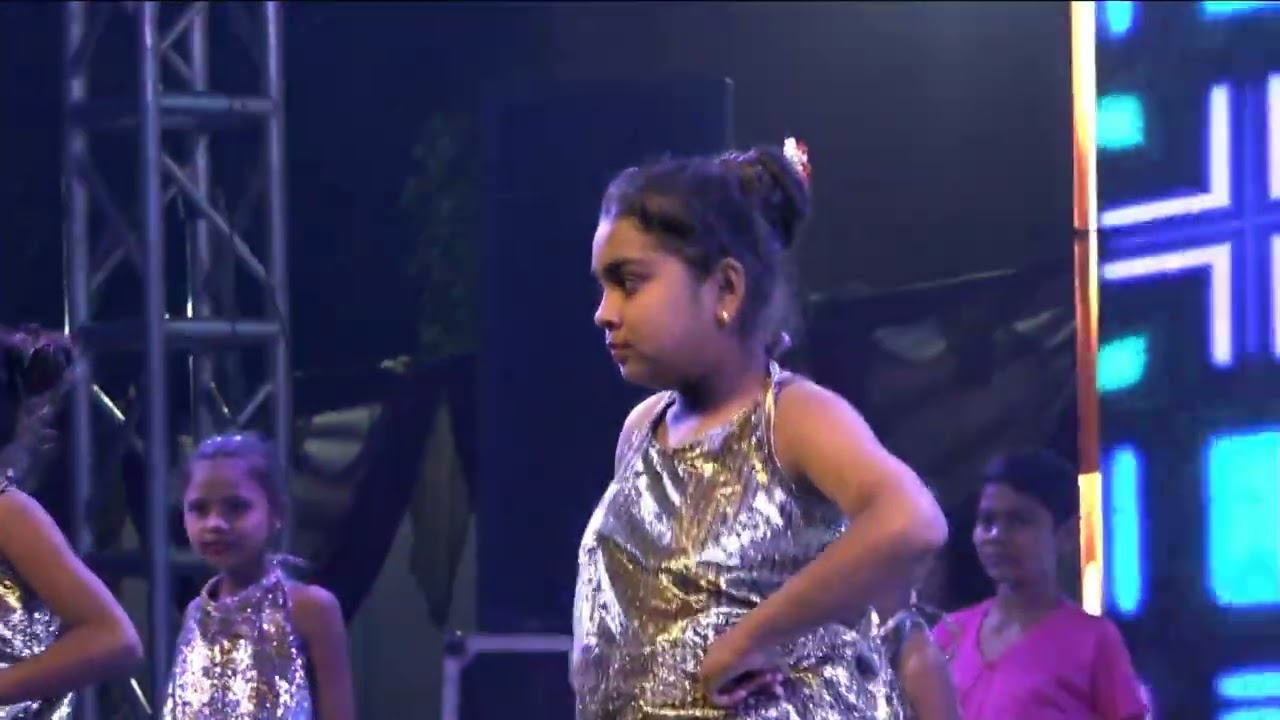 ANNUAL FEST - 2024 || Reel Dance || ANSHUL VIDHYA MANDIR BHABRA  || अंशुल विद्या मंदिर भाबरा ||