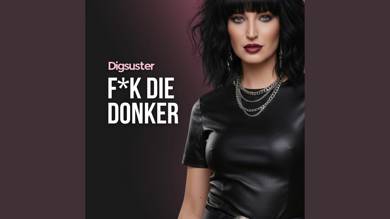 Fok die donker