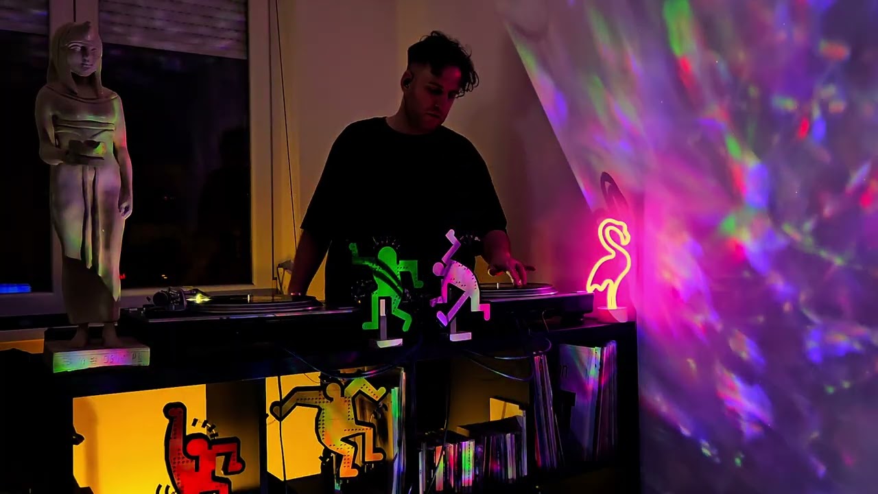 Milon Miller - Rominimal #35