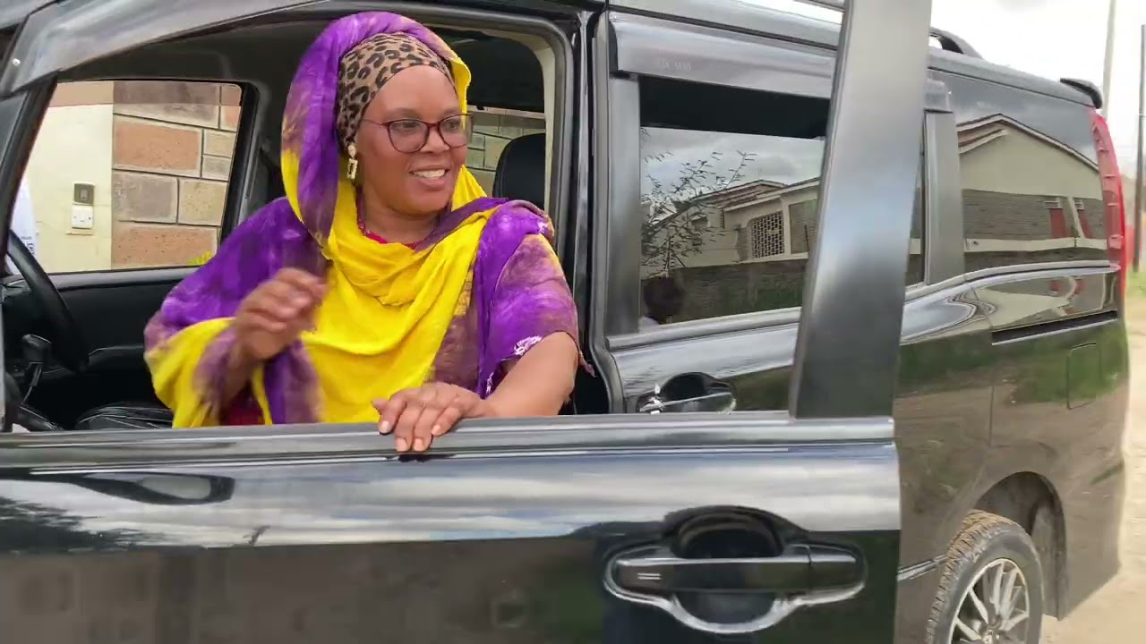 Abule amekataa amekataa “god” wa propesa😂😂😂