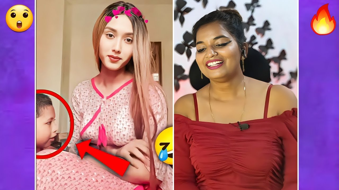 Wah Kya Scene Hai🤣😂 | Funny Memes | Instagram Reels 🔥🔥 | REACTION | SWEET CHILLIZ 2.0 |