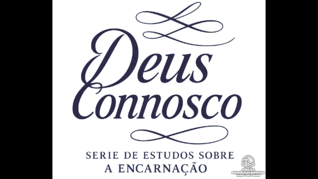QUEM SE ENCARNOU?  João 1:1-5