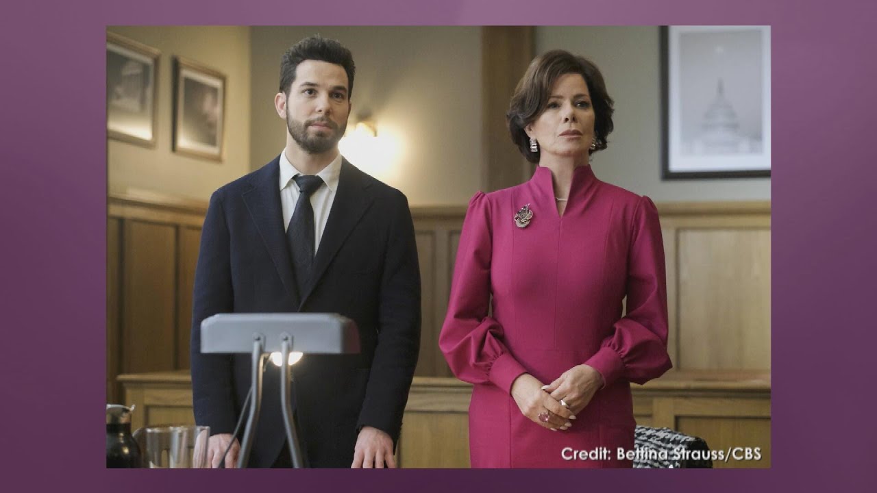 Skylar Astin Talks Screen Mom Marcia Gay Harden + His Own “Intense” Family