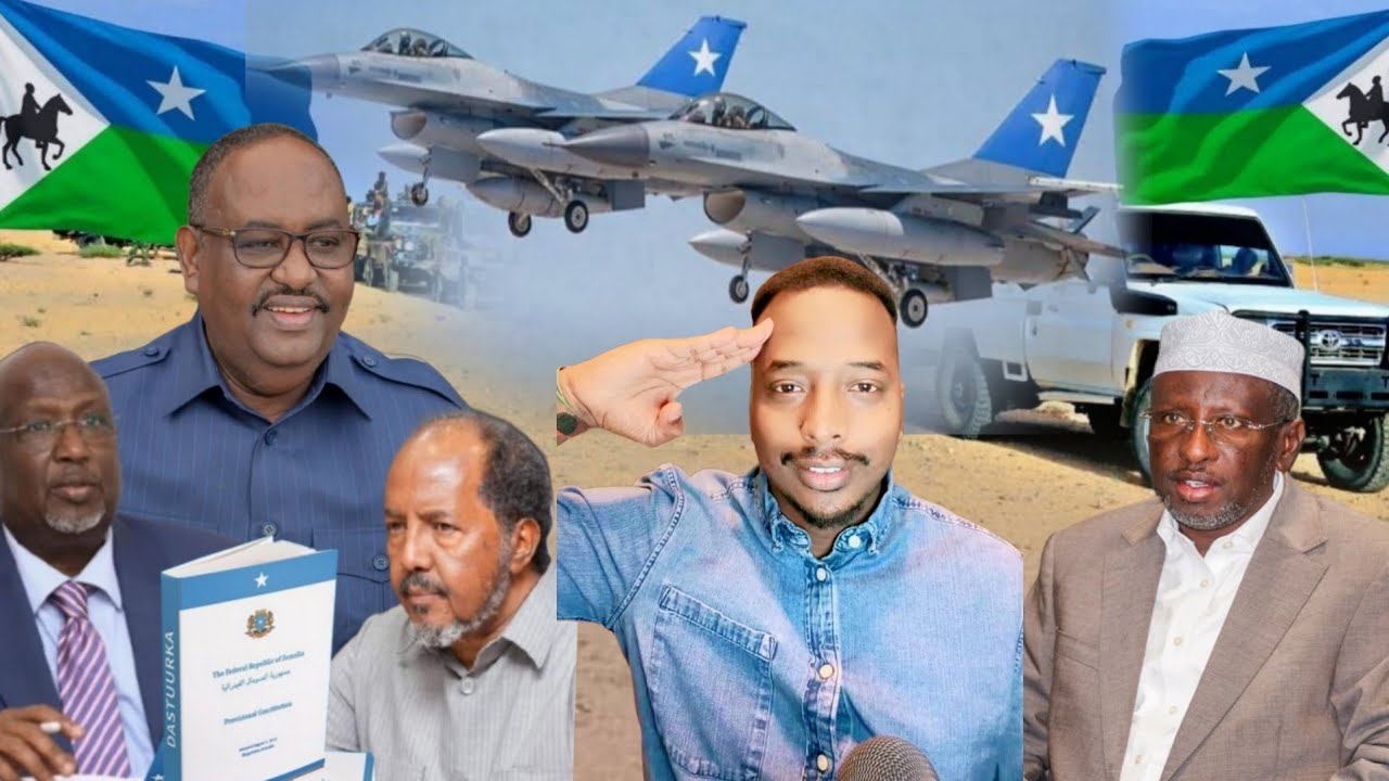 Mw xasan sheekh iyo mucaaradka shikiiLagu kala tag. Maxaa xiga? 