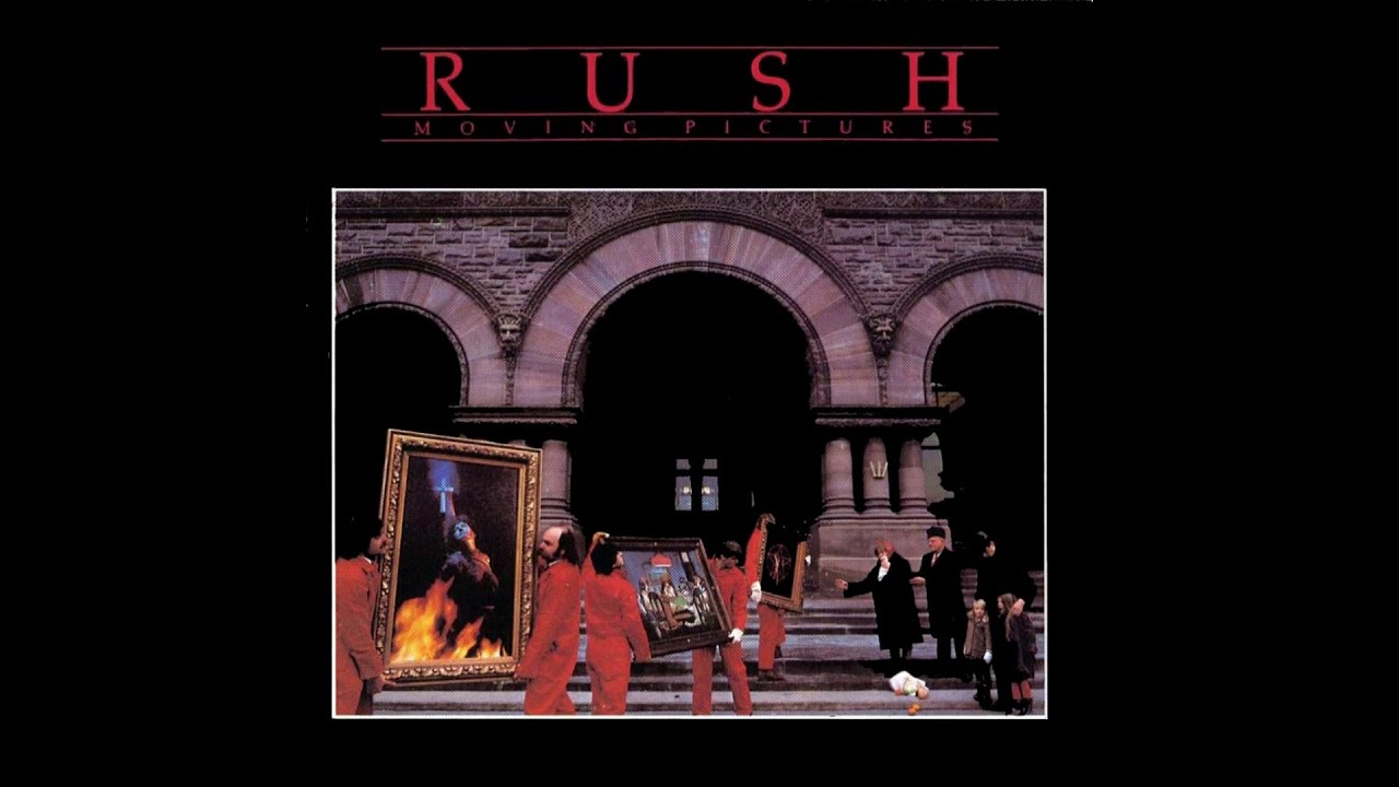 Rush - Limelight - Remastered