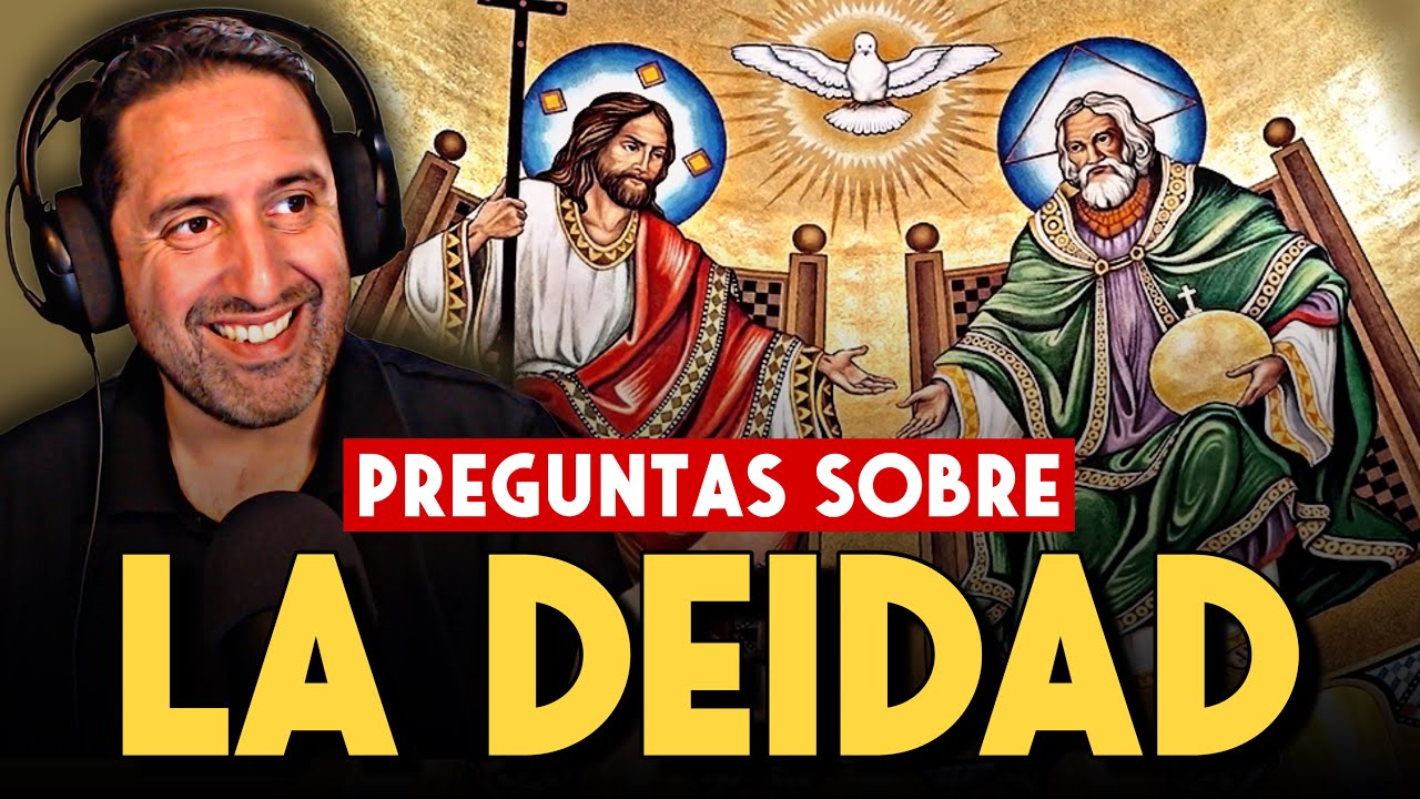 Preguntas sobre la Deidad