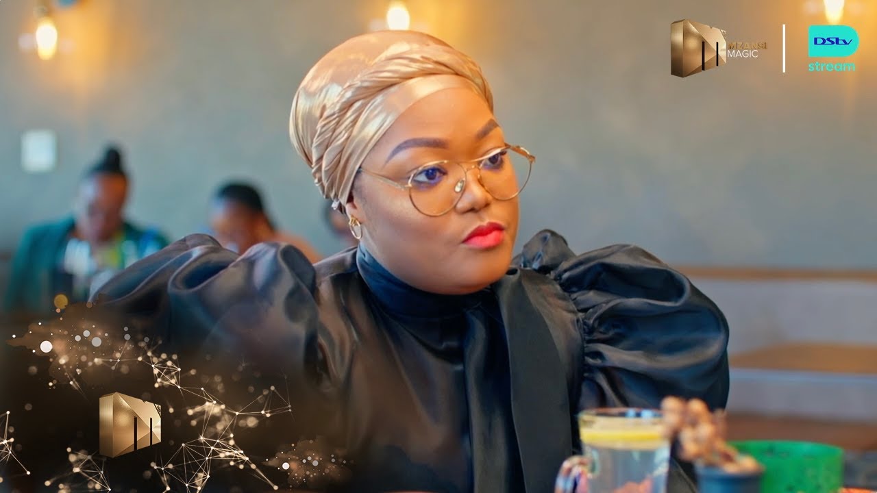 A ceremony debrief &ndash; Uthando Nes&rsquo;thembu: The Realnovela | S8 | Mzansi Magic | Episode 19