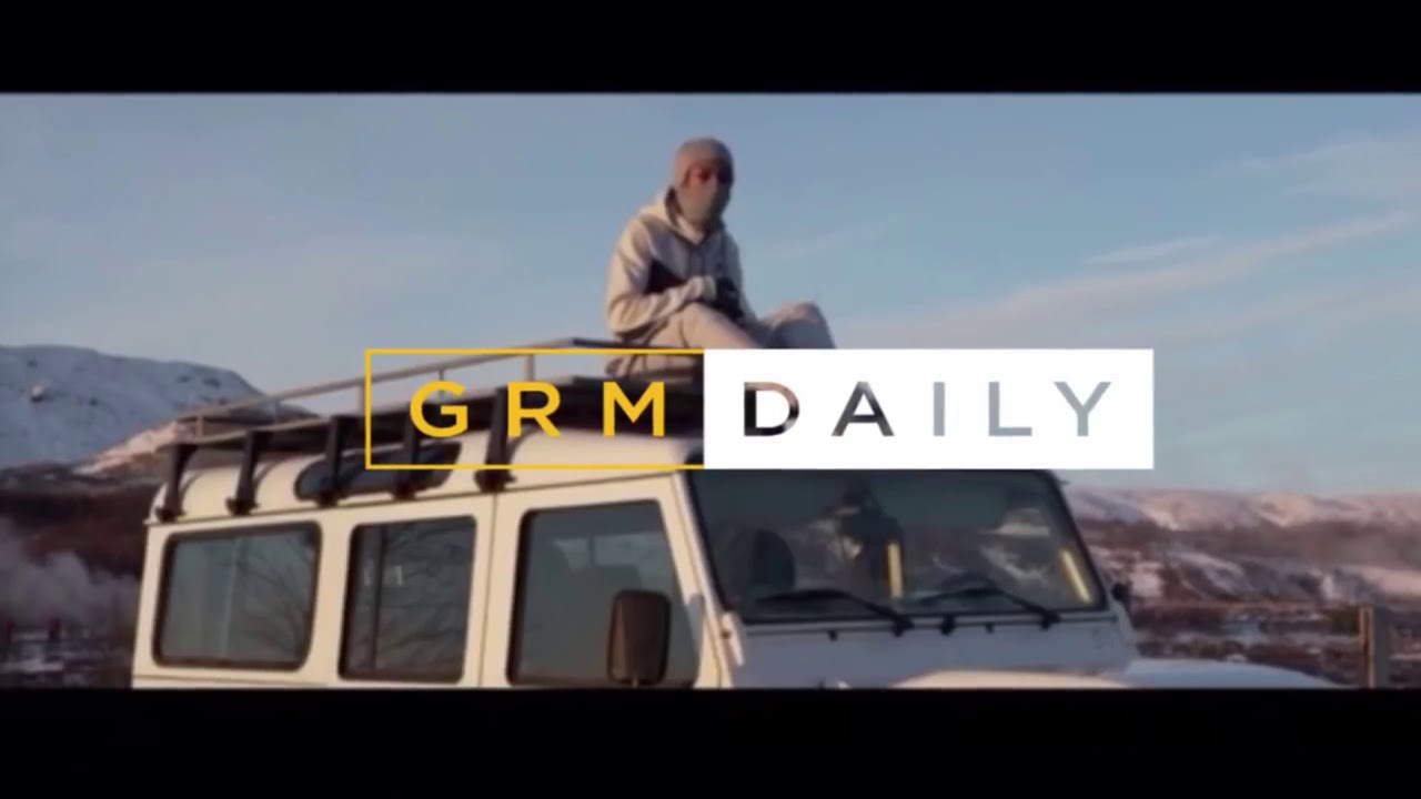 SL - Tropical [Music Video] | GRM Daily