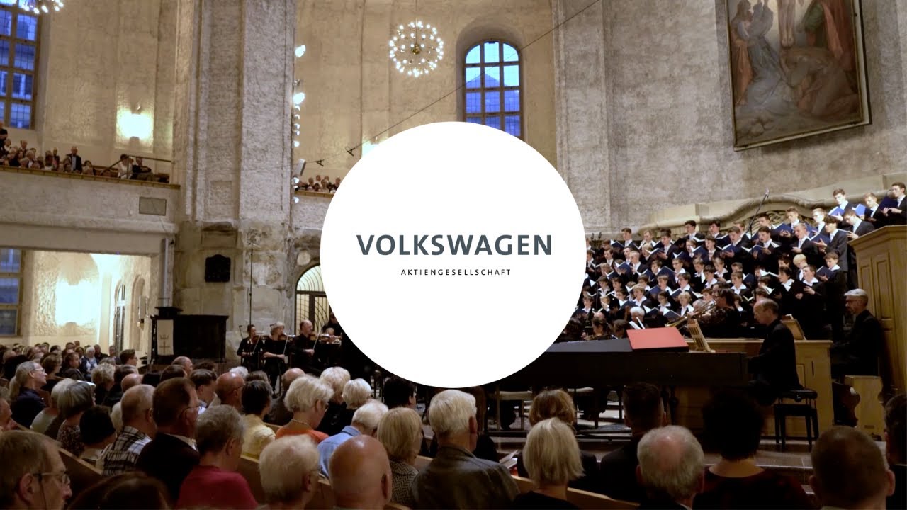 Kreuzchor Dresden | A Day in the Life of a Kruzianer - Georg