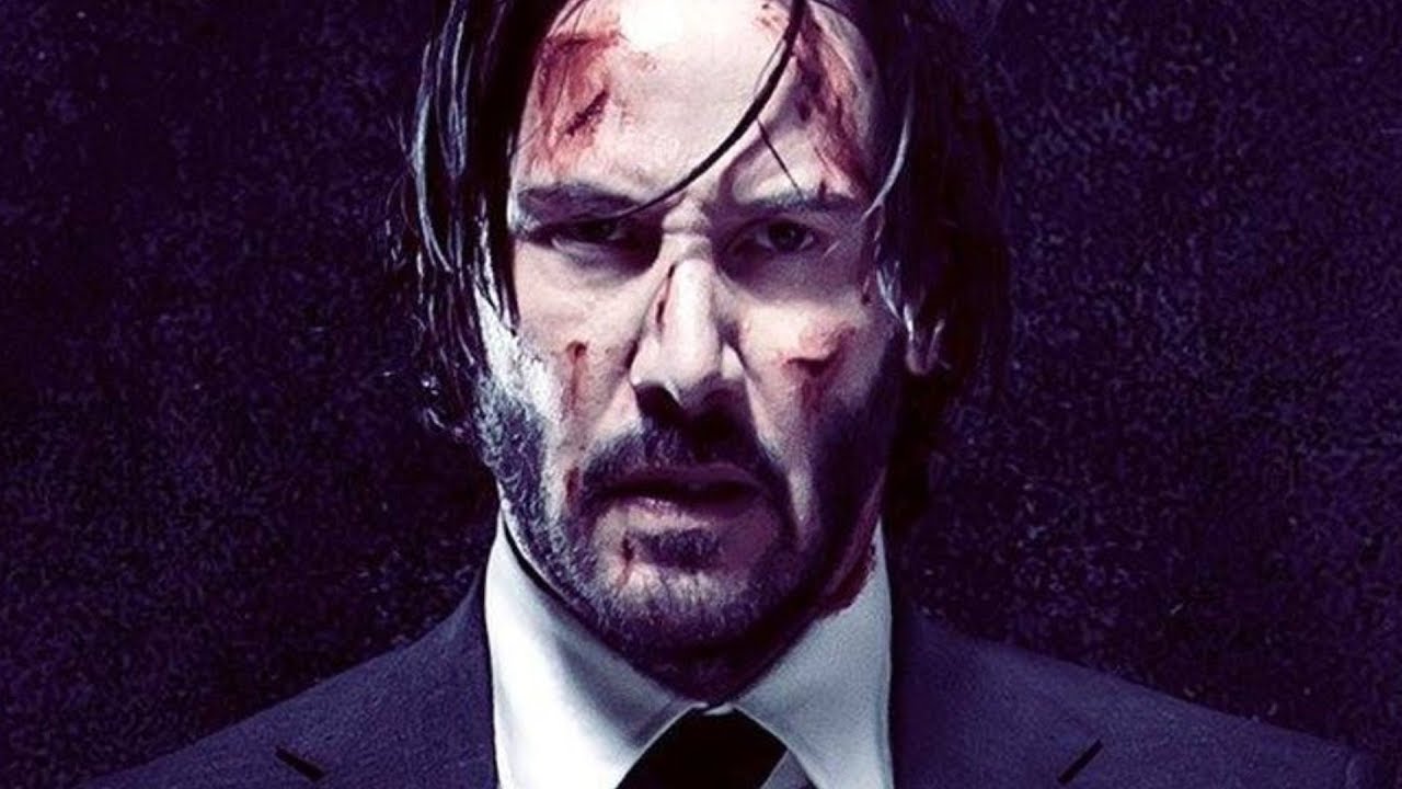 Die Unerzählte Wahrheit Über John Wick