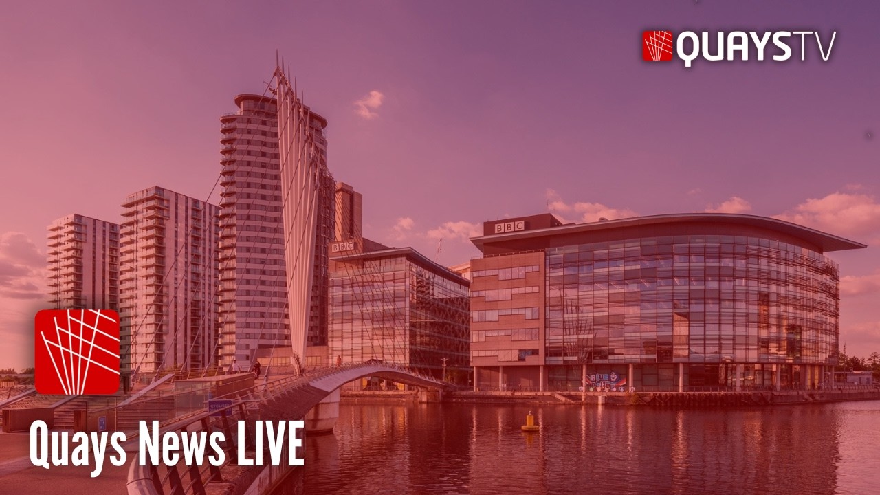 Quays News 16:00 Programme 26/02/2026