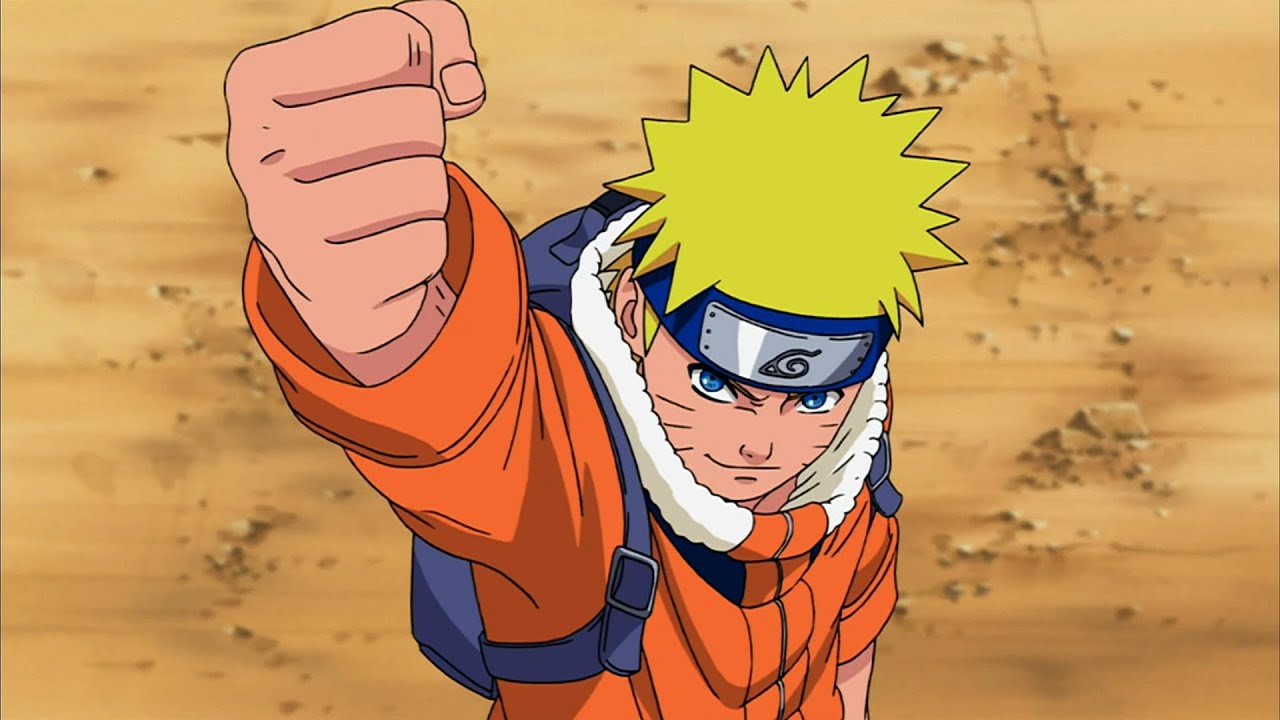 [ASMV] Naruto | Become Hokage