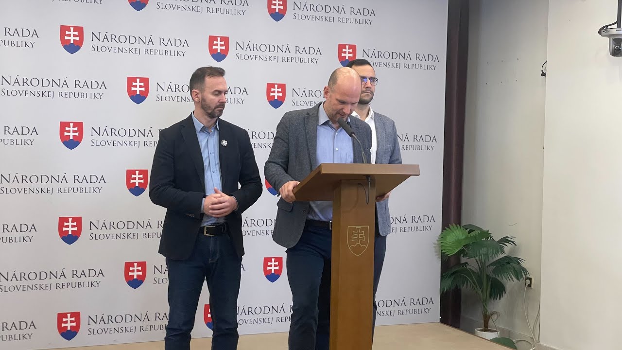 LIVE 🔴 Grendel: R&aacute;žovi nominanti v železniciach dohodili k&scaron;eft snov Ficovmu obľ&uacute;bencovi