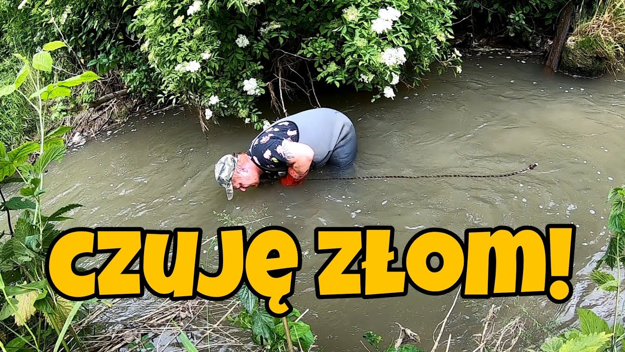 Magnes Neodymowy i czterech magów 210
