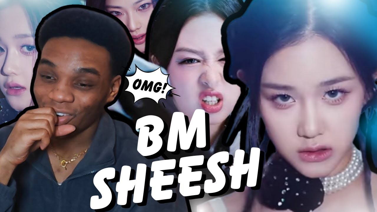 *UM.. THE RAP LINE THO?! 🔥* BABYMONSTER - ‘SHEESH’ REACTION!