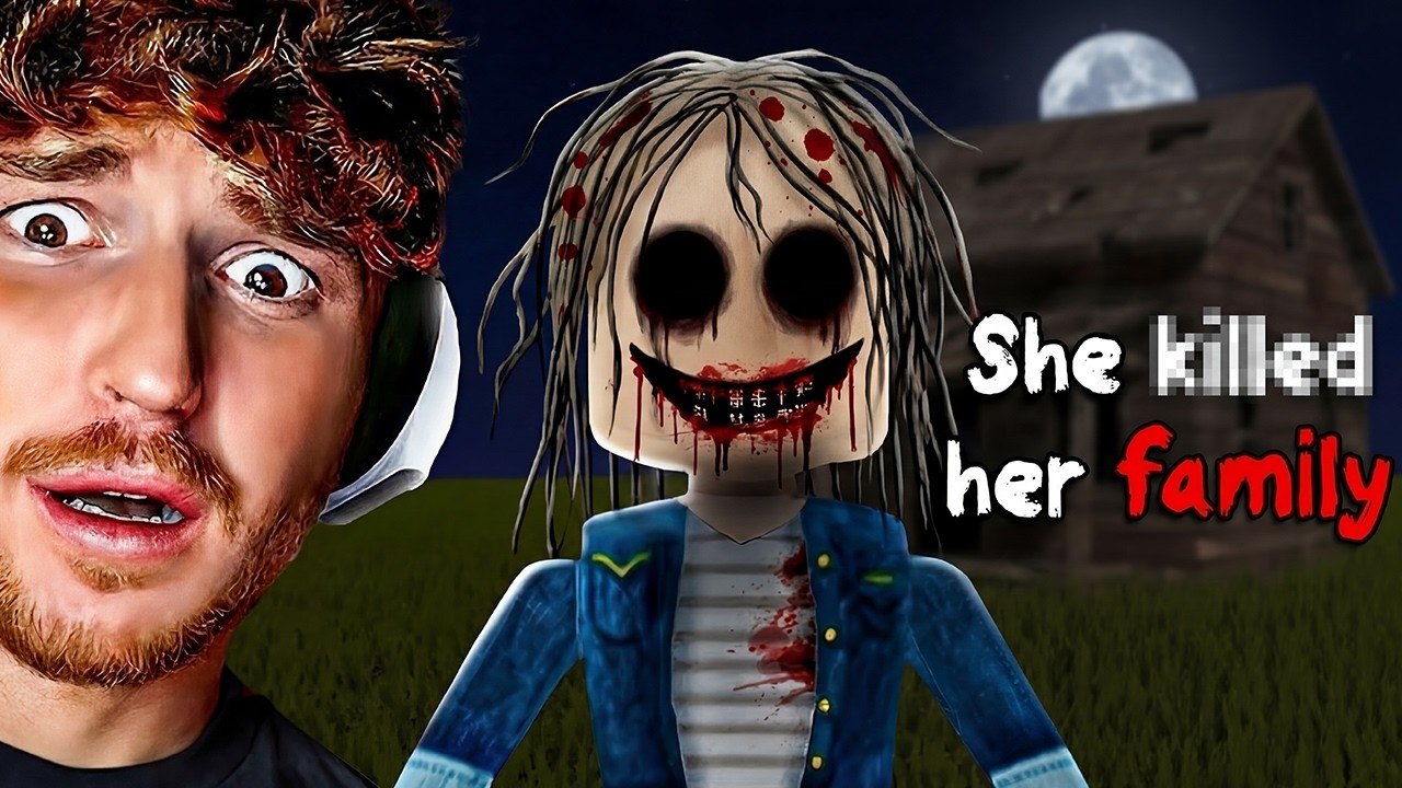 Testing The SCARIEST Roblox Myths..