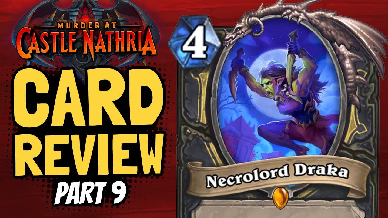 ROGUE LEGENDARY IS SCARY!! Priest Legendary too! | Castle Nathria Review #9