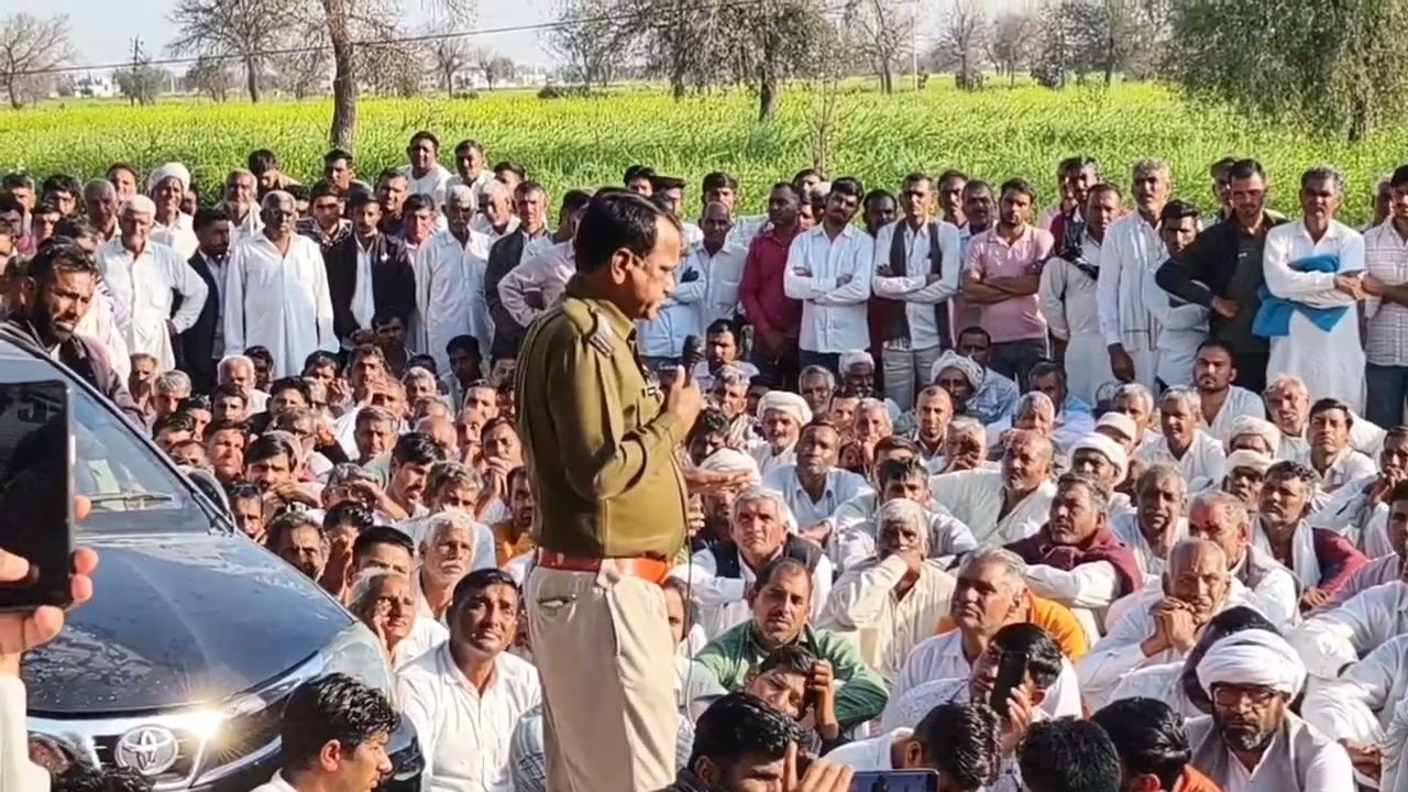 मासूम अभिषेक हत्याकांड में पुलिस का बयान बोले गला घोटकर हत्या कई बड़े खुलासे ~ Bhadra Live 