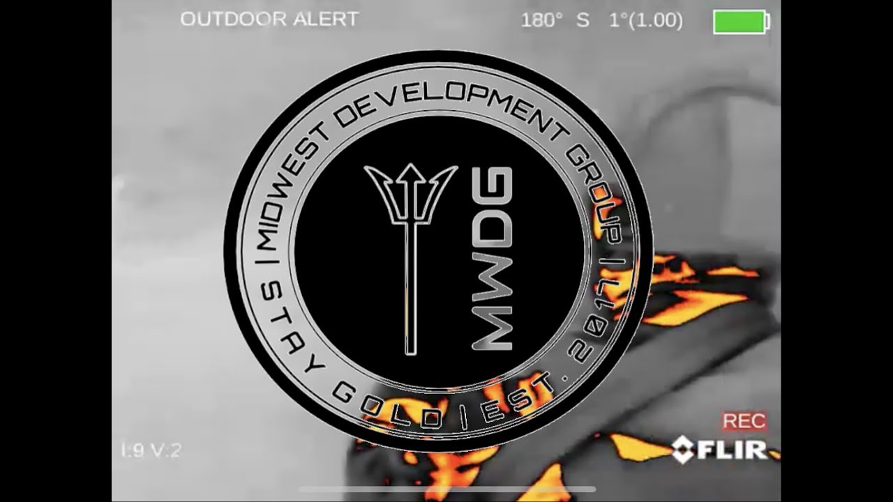 MWDG - TITLE 50