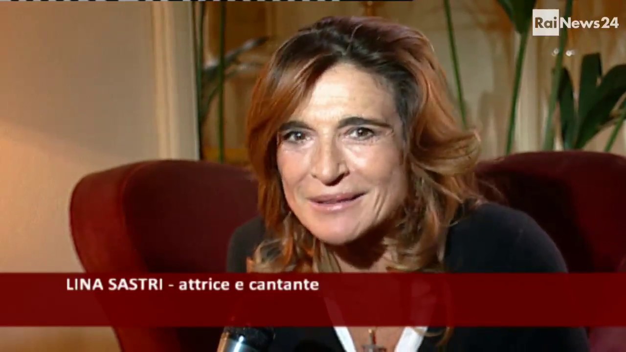 Lina Sastri -intervista-
