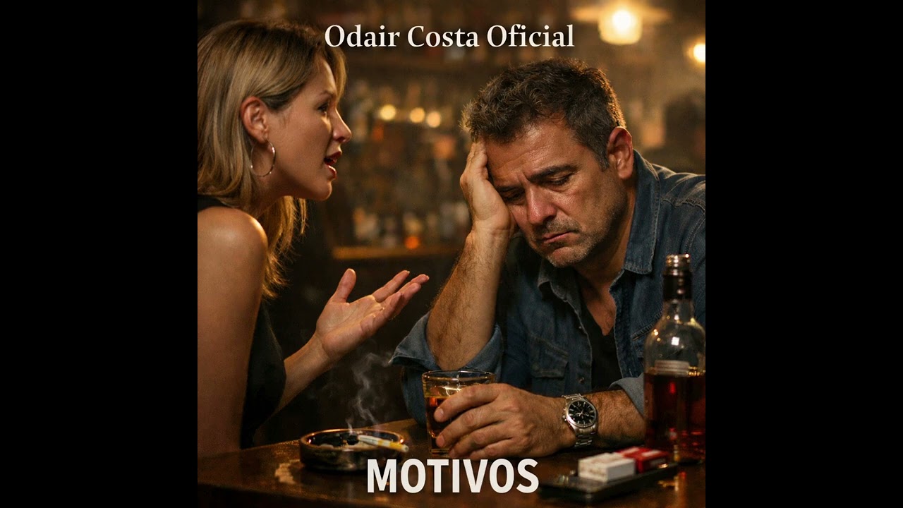 Motivos Odair Costa Oficial 2026