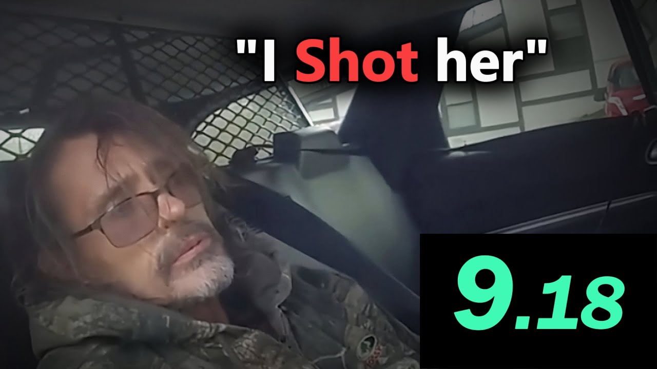 4 Fastest Confessions Ever Recorded by Investigators.