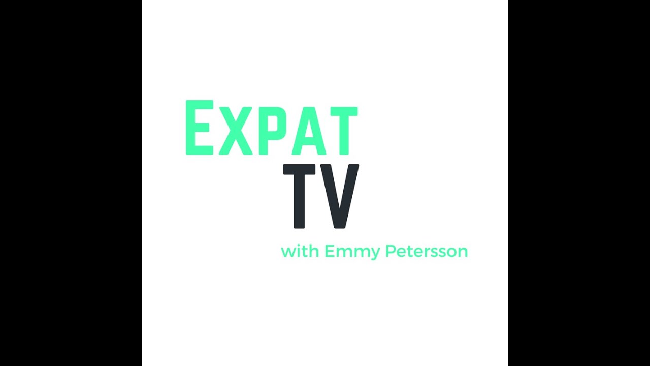 Expat TV - How do you get the perfect culture blend