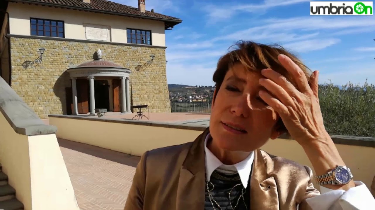 «Al Teatro Cucinelli, spettatori come a casa»