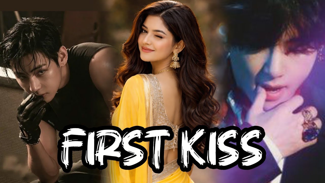 First Kiss | Tamil OneShot | English Auto Dubbed | Vmi Jmn 