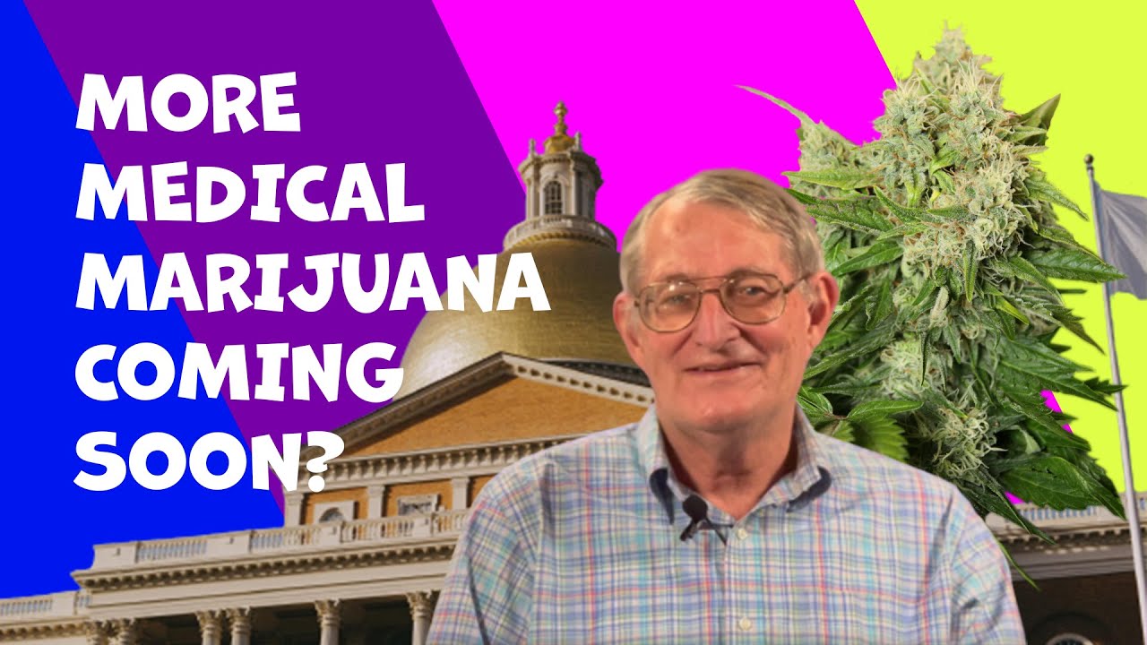 Why in Massachusetts are so few medical marijuana dispensaries opening?