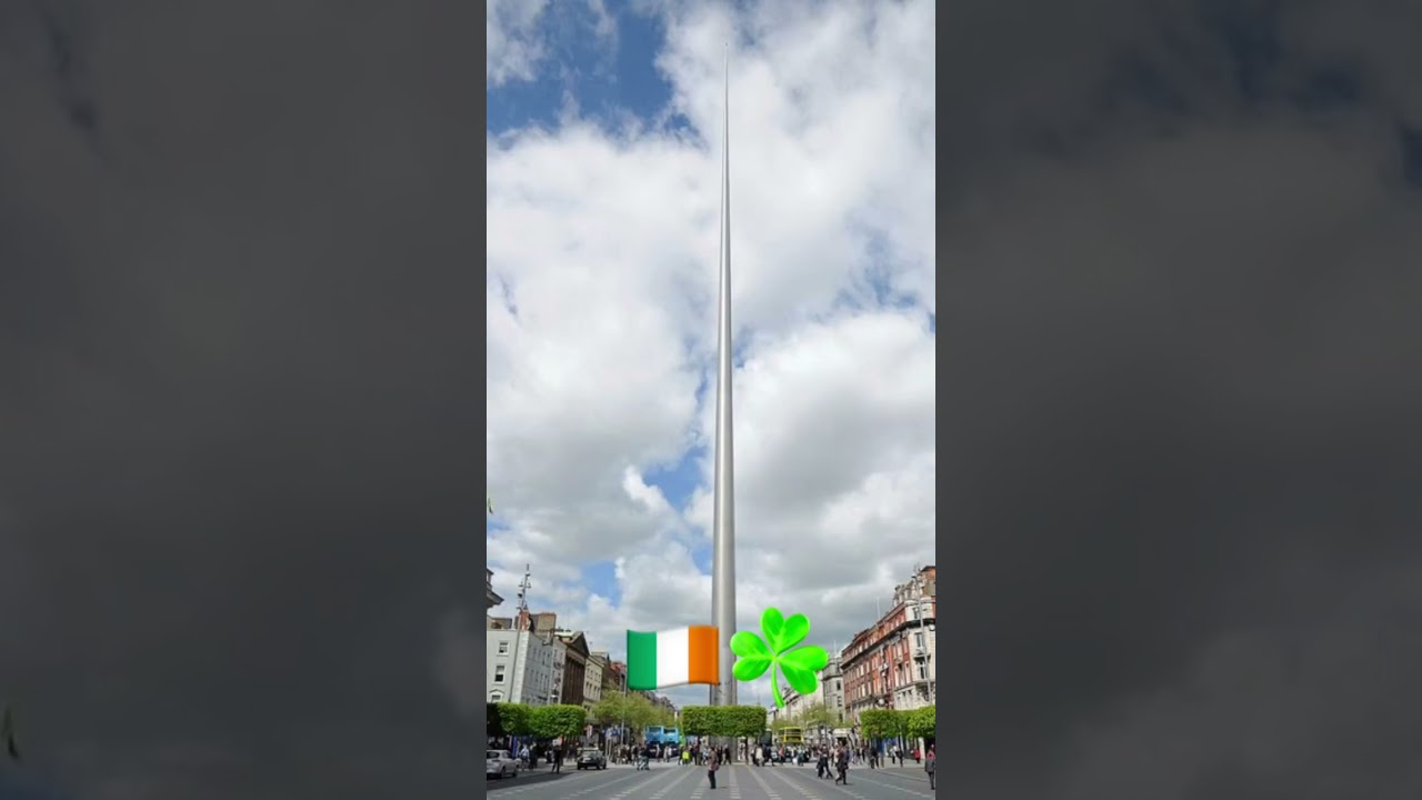 POV: you grew up in Ireland pt.2