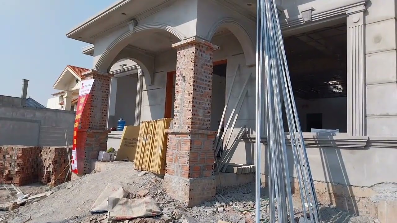 XI MĂNG LONG SƠN - TẠO DỰNG MỌI CÔNG TRÌNH
