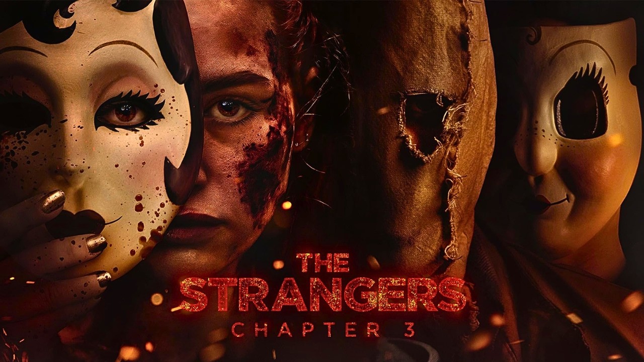 The Strangers Chapter 3 (2026) Horror Thriller Movie in English HD | Full Movie Explained