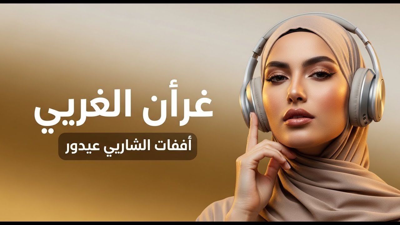 مزاج عربي رومانسي | Romantic Arabic Chill Playlist vol 1020