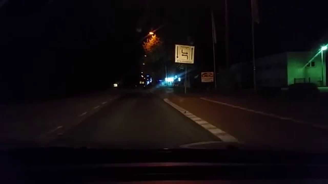 Mai 2015 in Koblenz auf dem Strassenstrich unterwegs.
