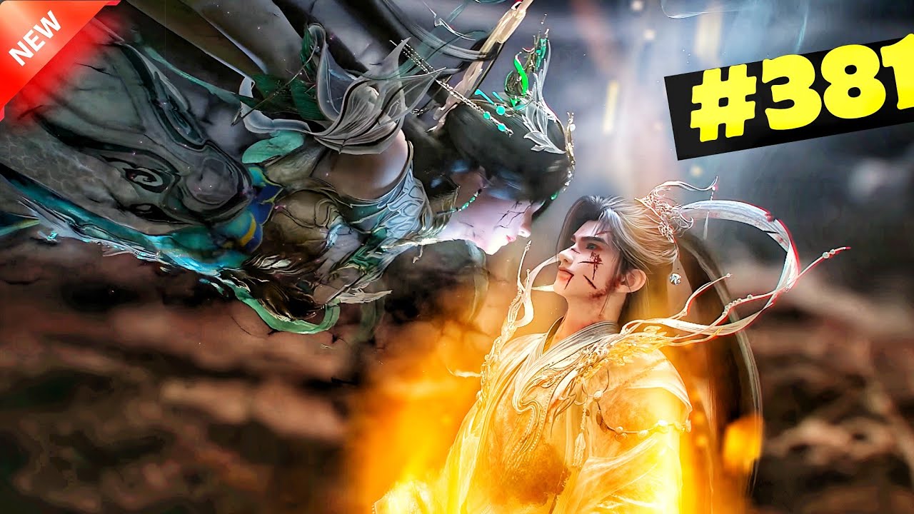 Boy Born In a Strange World Anime Part - 381 | Fantasy Series Summarized Story Hindi/Urdu #AnimeLand