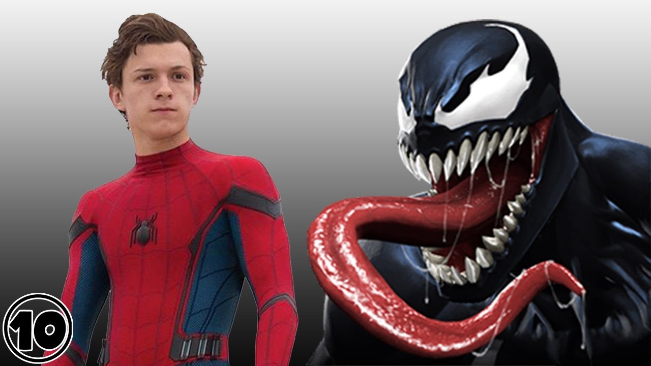 Top 10 Spider-Man Villains