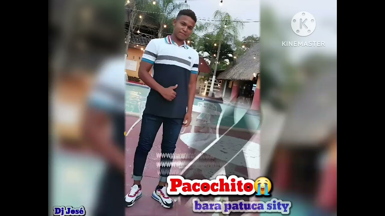 Chelmor Calderon Man Insinkam Waitna(Pacochito Barra Patuca Sity 😥😭