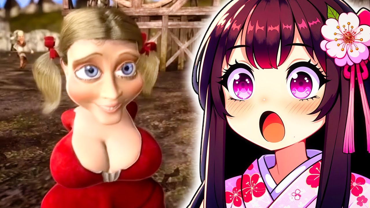 Preciso assistir essa animação de baixa qualidade - JJ
